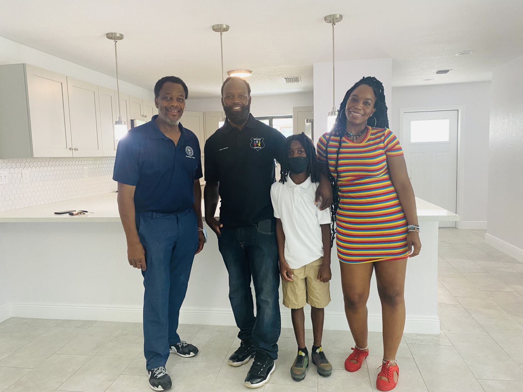 homeownership